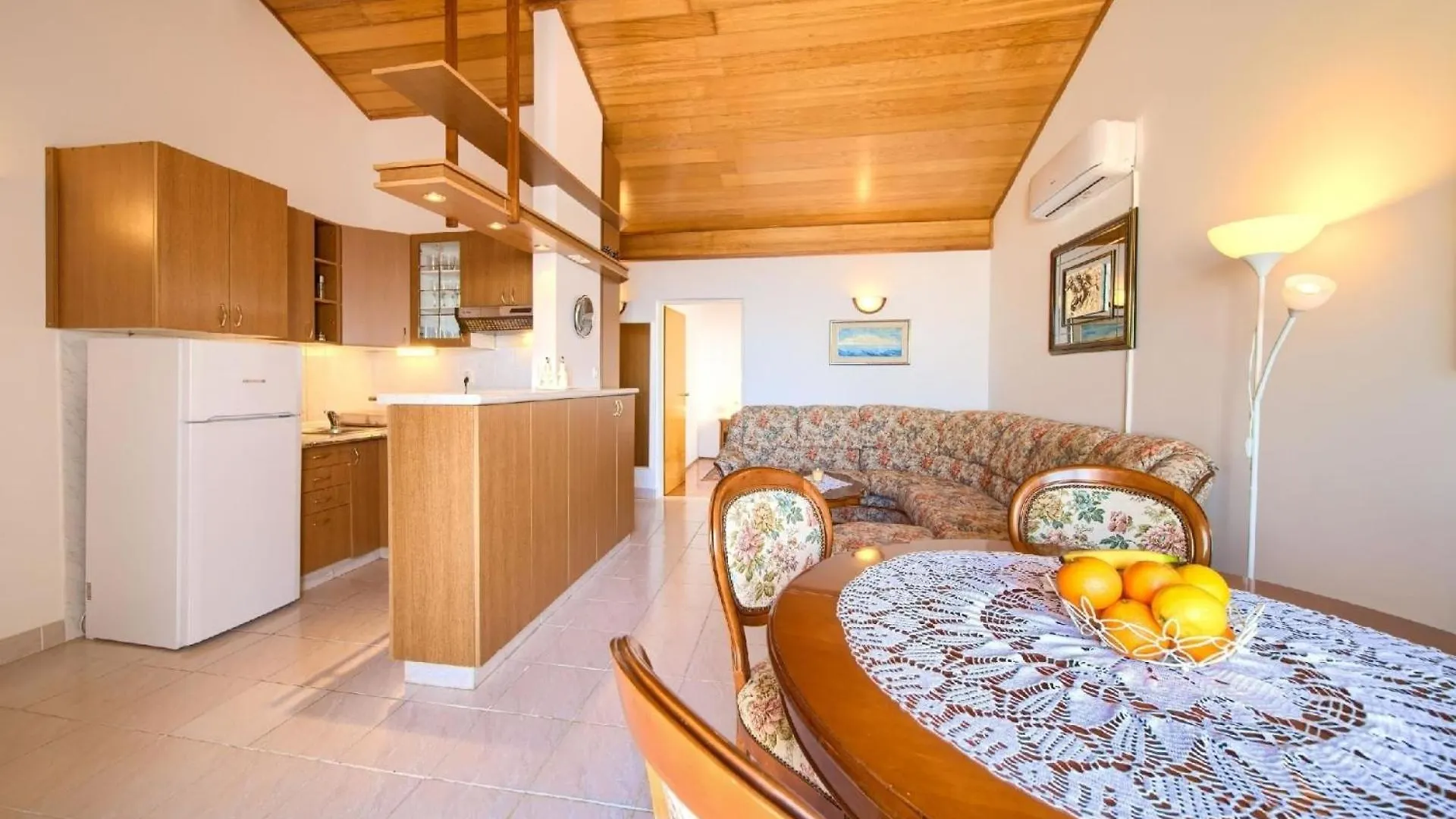 Ferienwohnung Fuer 5 Personen Ca 55 Qm In Njivice, Kvarner Bucht Krk Croatia