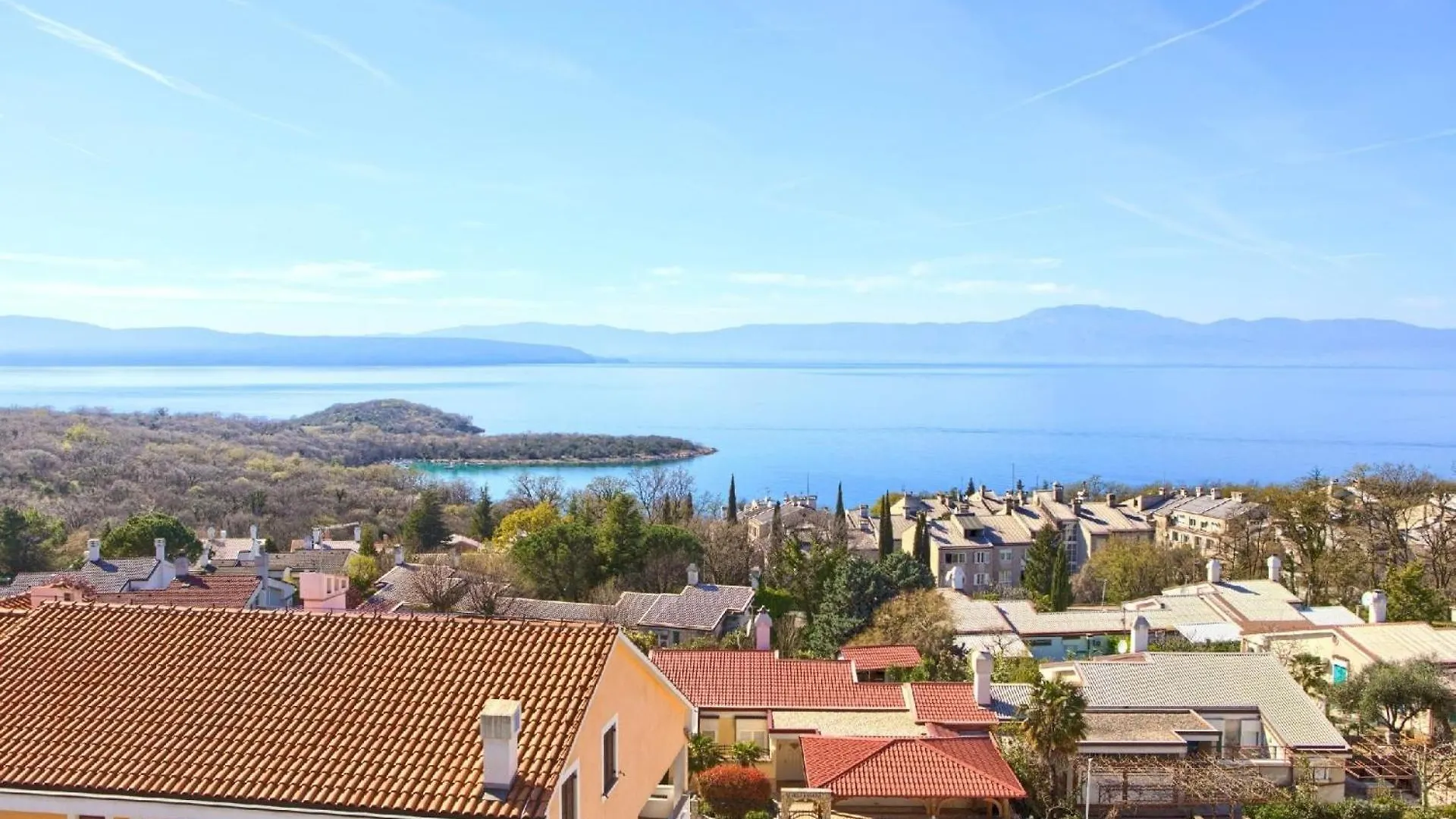 Ferienwohnung Fuer 5 Personen Ca 55 Qm In Njivice, Kvarner Bucht Krk